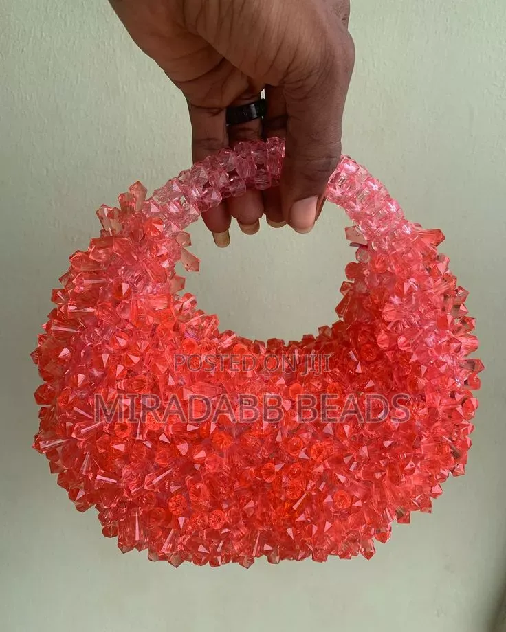 Beaded Bags