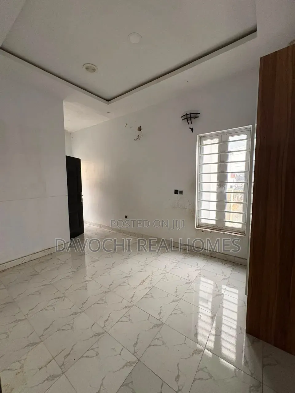 4bdrm Duplex in Thomas Estate for rent