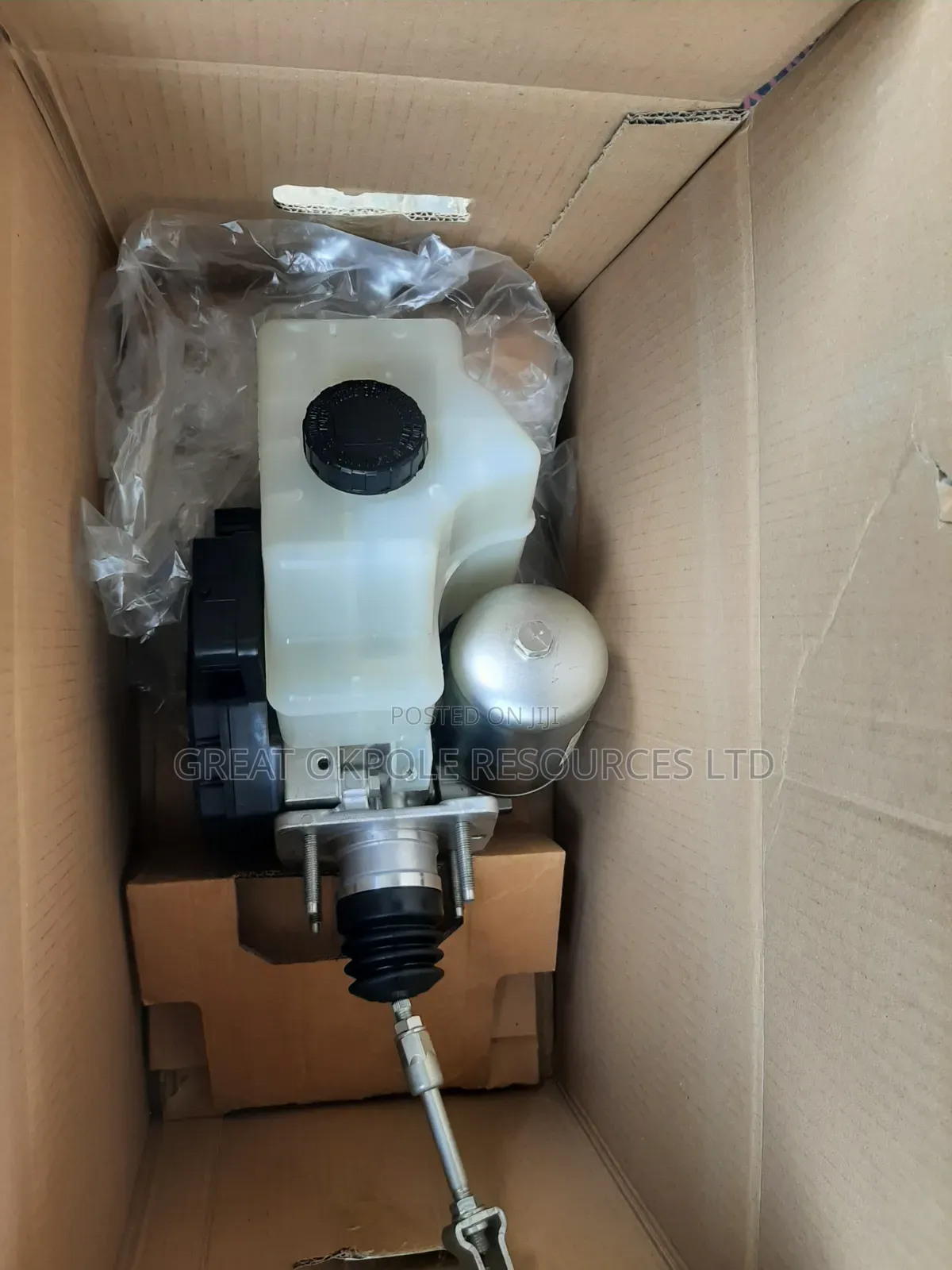 Abs Module for Gx470 4runner Gx460 Landcruiser 2010/2020