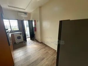 Furnished 3bdrm Apartment in Abraham Adesanya Estate for rent