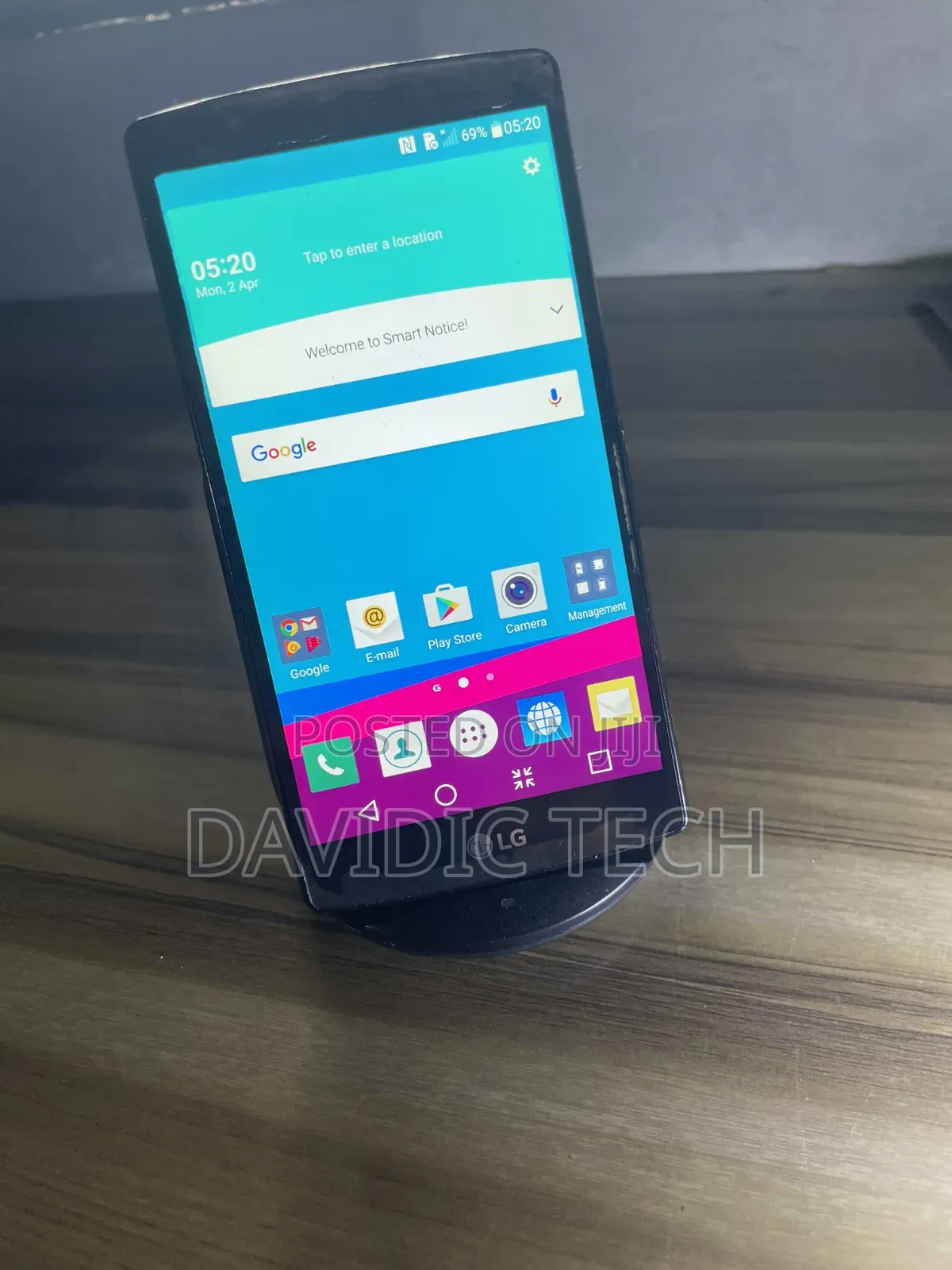 LG G4 32 GB