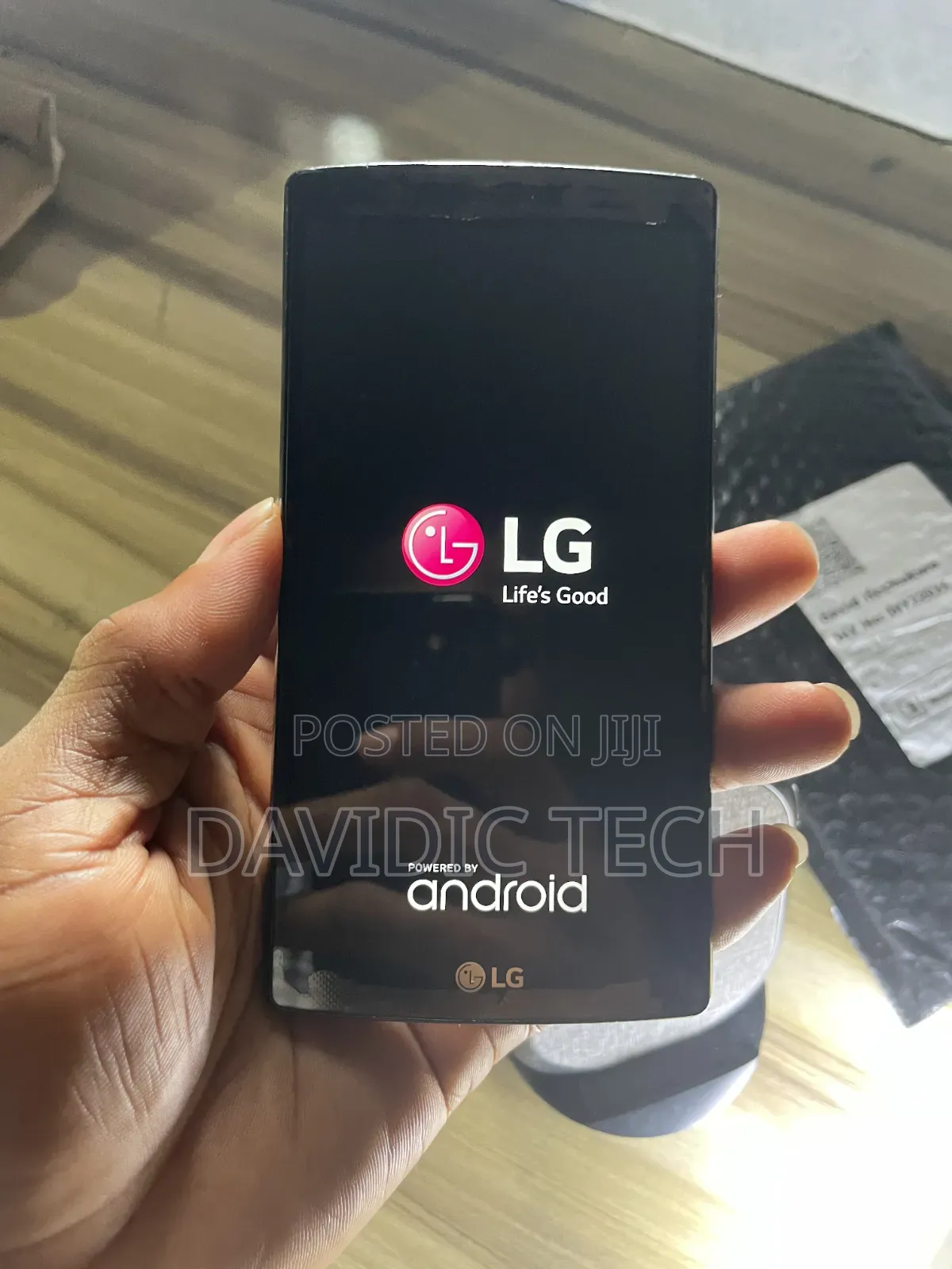 LG G4 32 GB