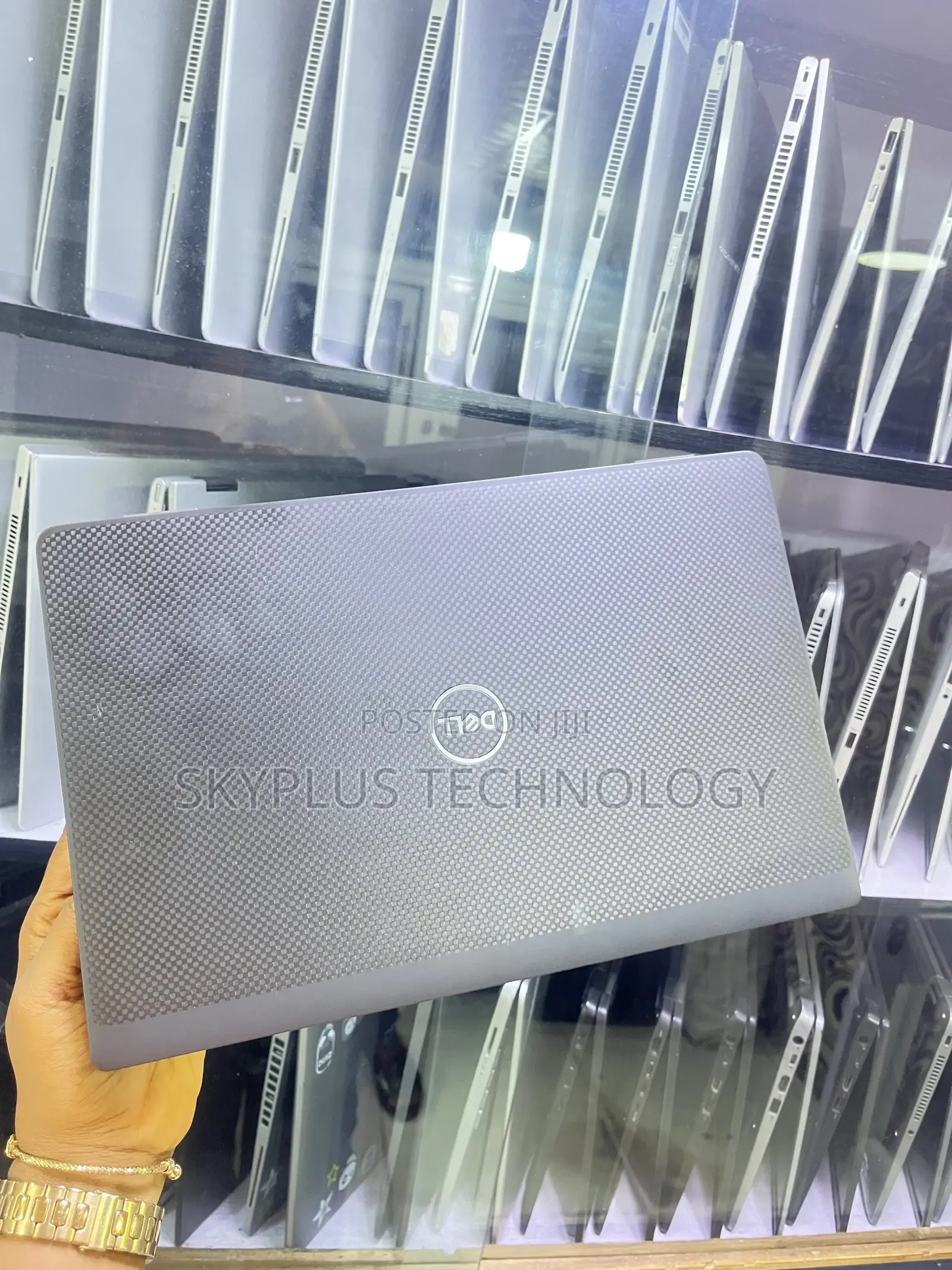 Laptop Dell Latitude 7320 8GB Intel Core i5 SSD 256GB