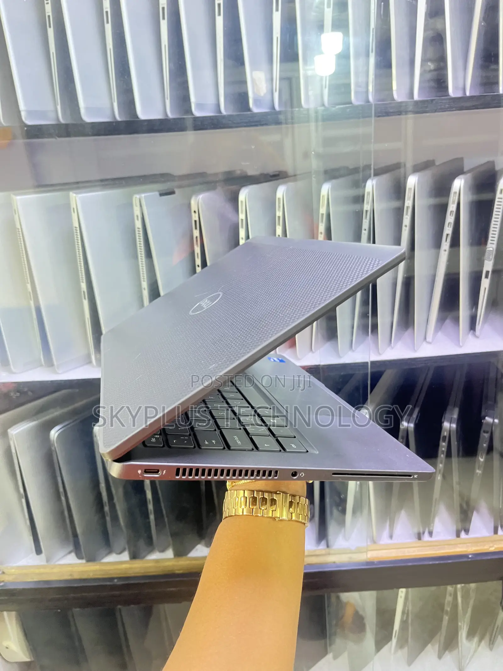 Laptop Dell Latitude 7320 8GB Intel Core i5 SSD 256GB
