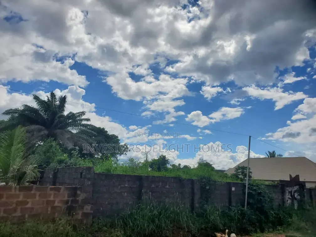 Residential/Commercial Land for Sale
