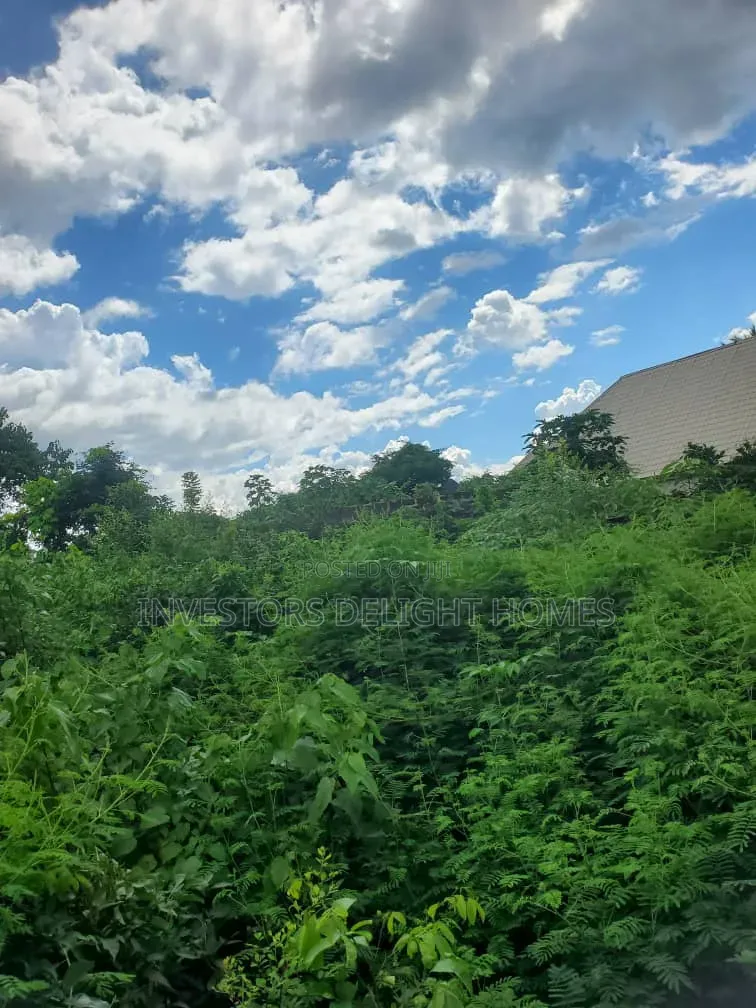 Residential/Commercial Land for Sale