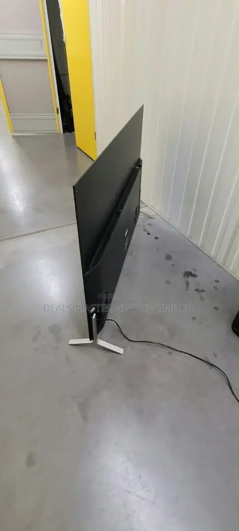 UK Used Sony Bravia 55 inches Inches Android Smart UHD TV