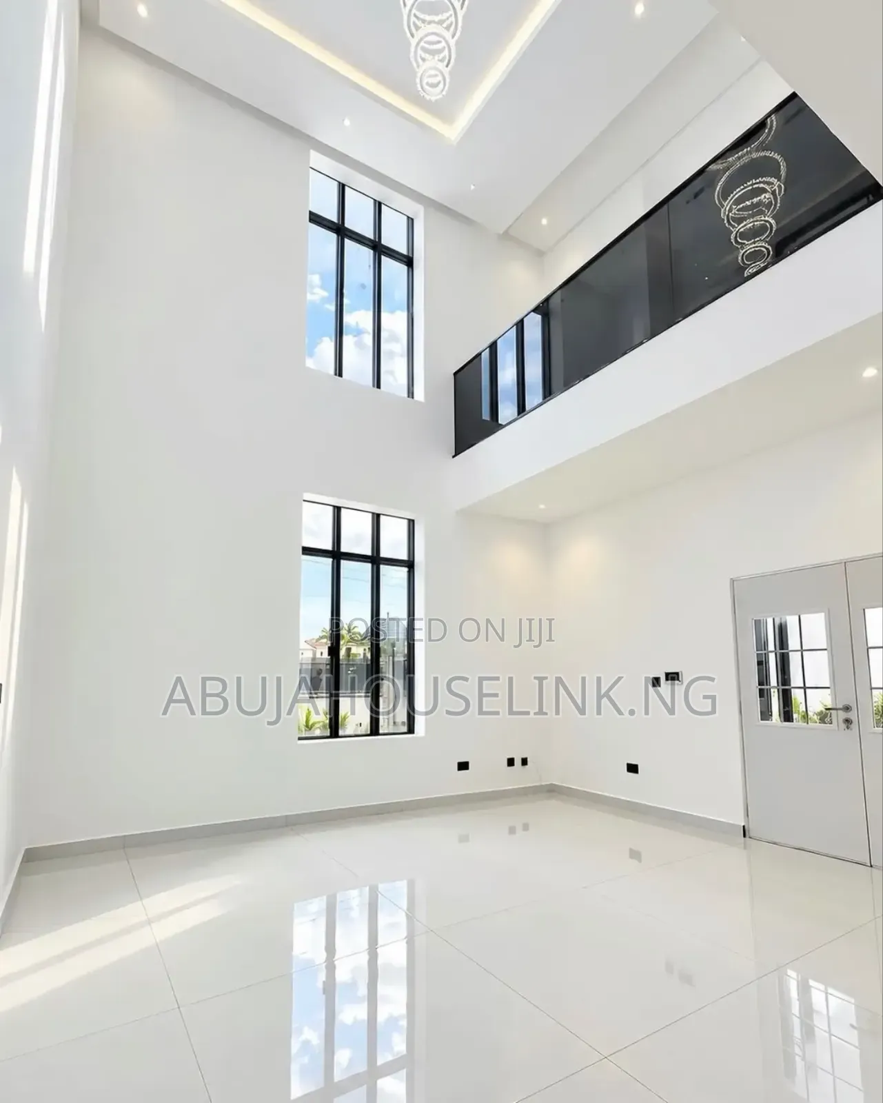 5bdrm Duplex in Apo Resettlement for sale
