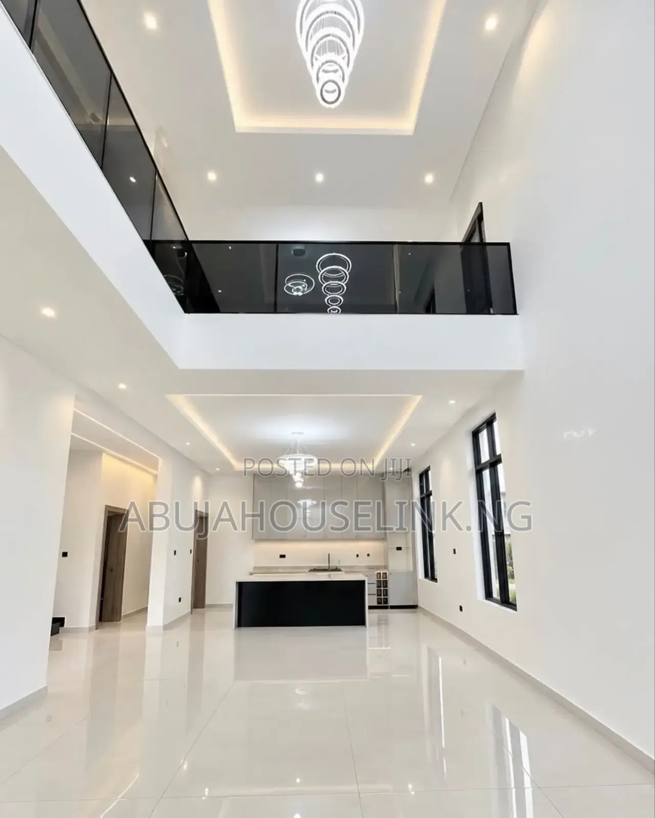 5bdrm Duplex in Apo Resettlement for sale