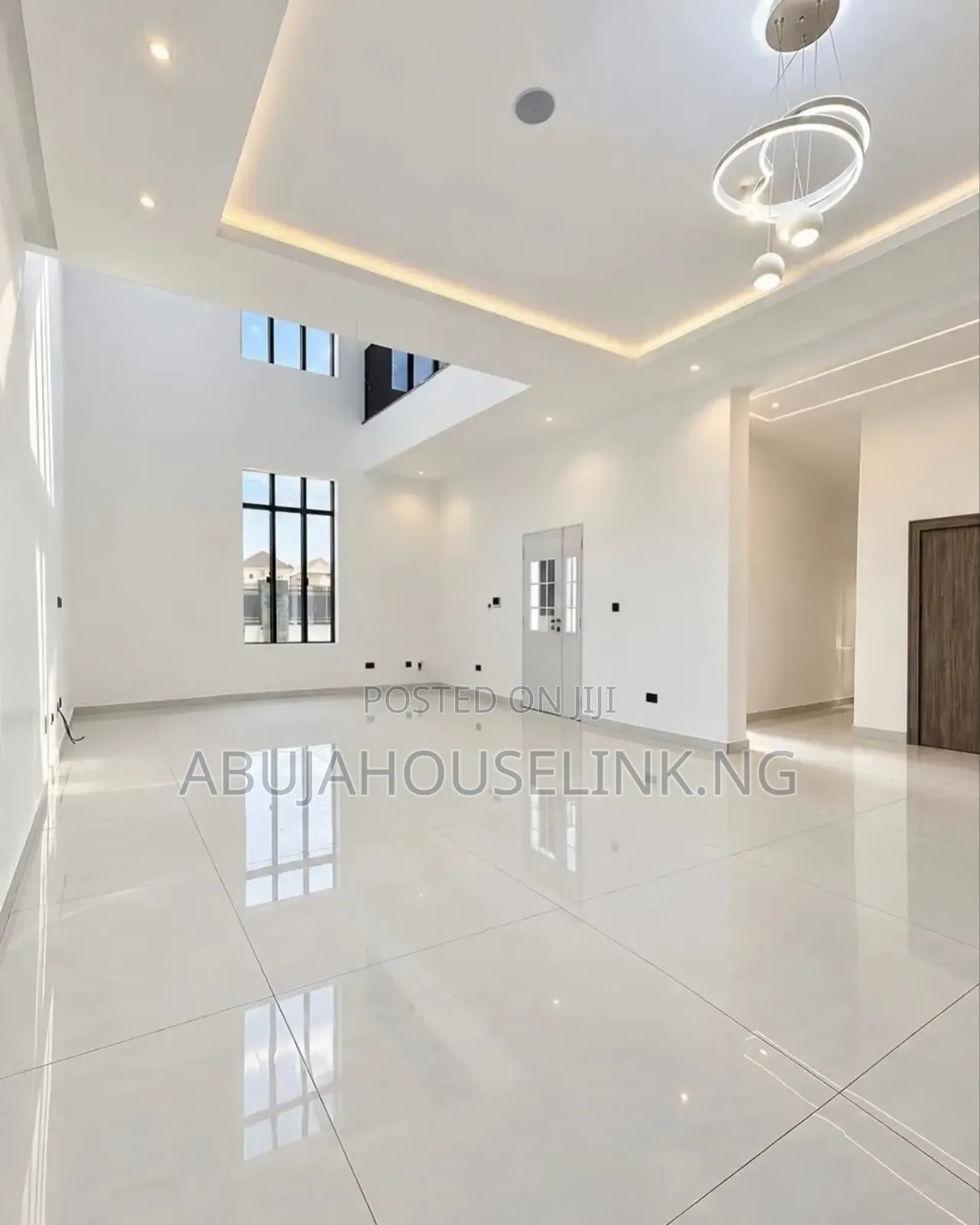 5bdrm Duplex in Apo Resettlement for sale