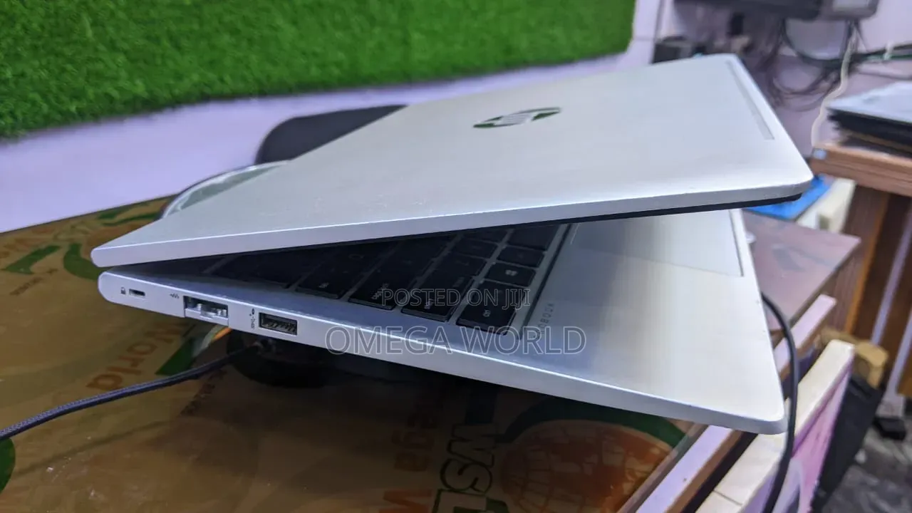 Laptop HP EliteBook 840 G8 8GB Intel Core i5 SSD 256GB