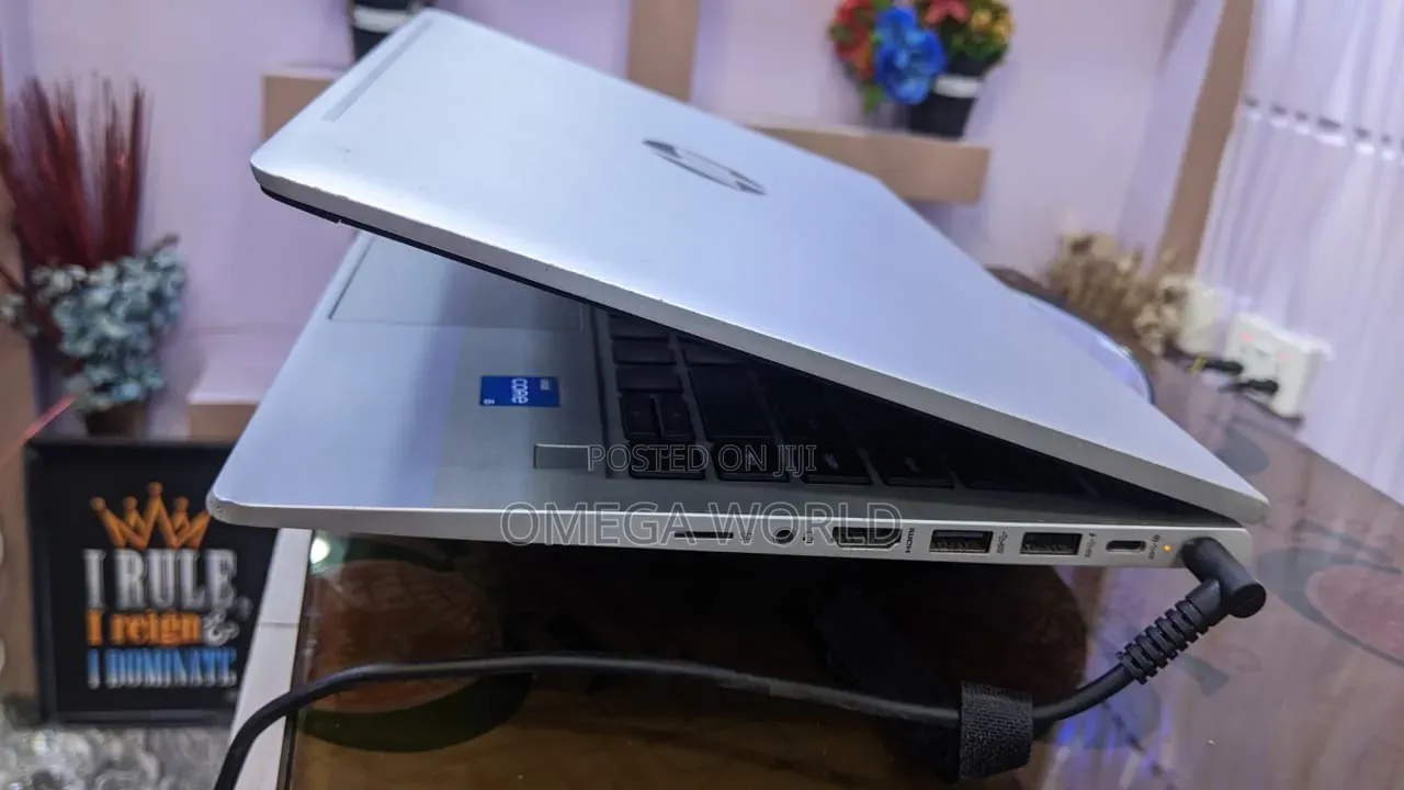 Laptop HP EliteBook 840 G8 8GB Intel Core i5 SSD 256GB
