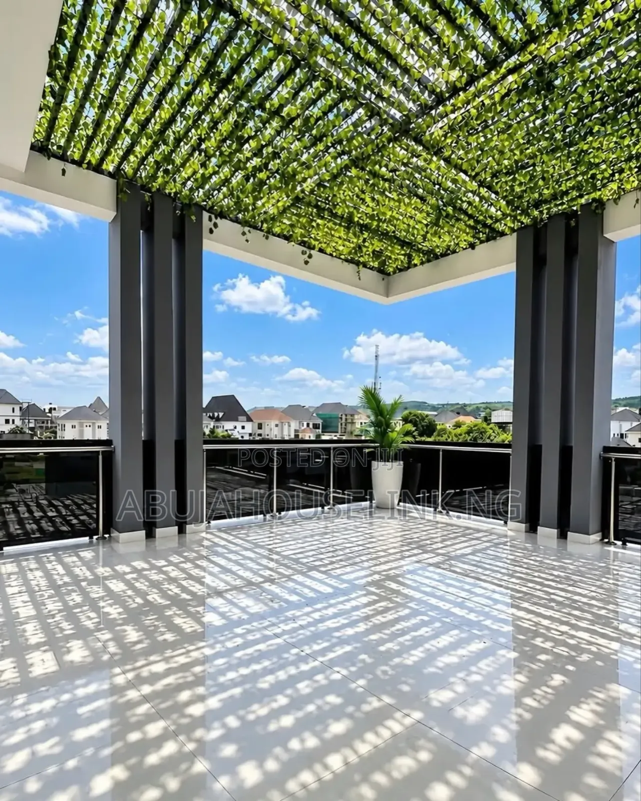 5bdrm Duplex in Apo Resettlement for sale