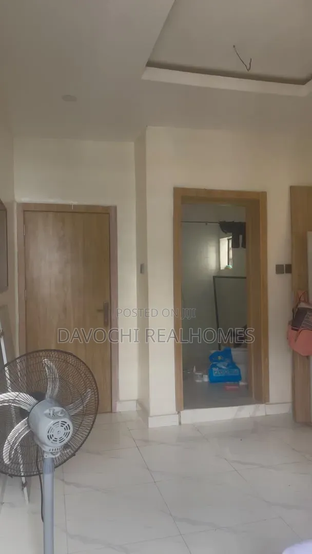 3bdrm Duplex in Abijo for rent