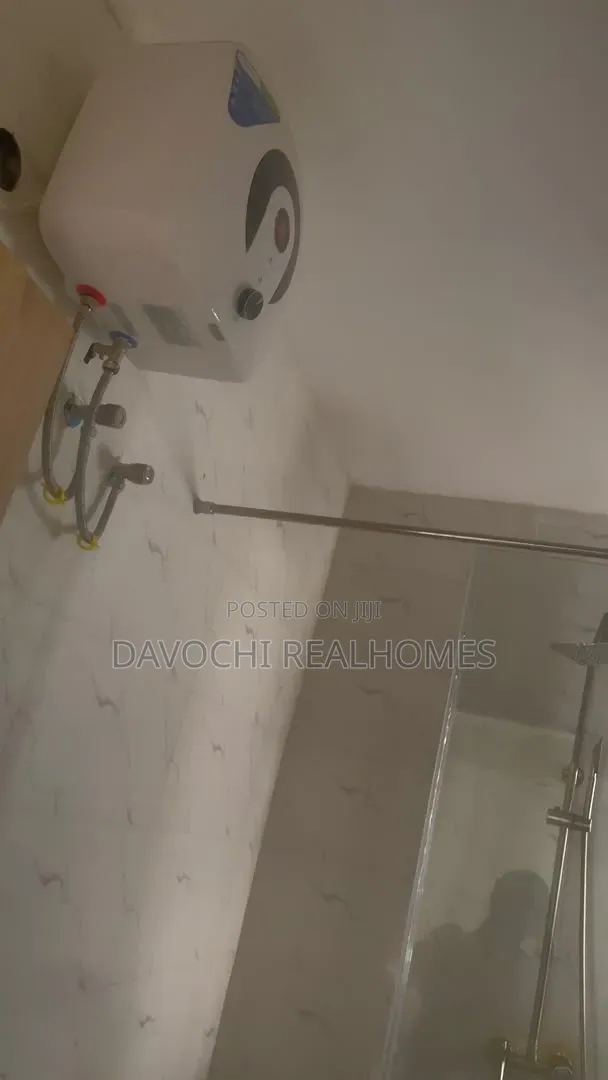 3bdrm Duplex in Abijo for rent