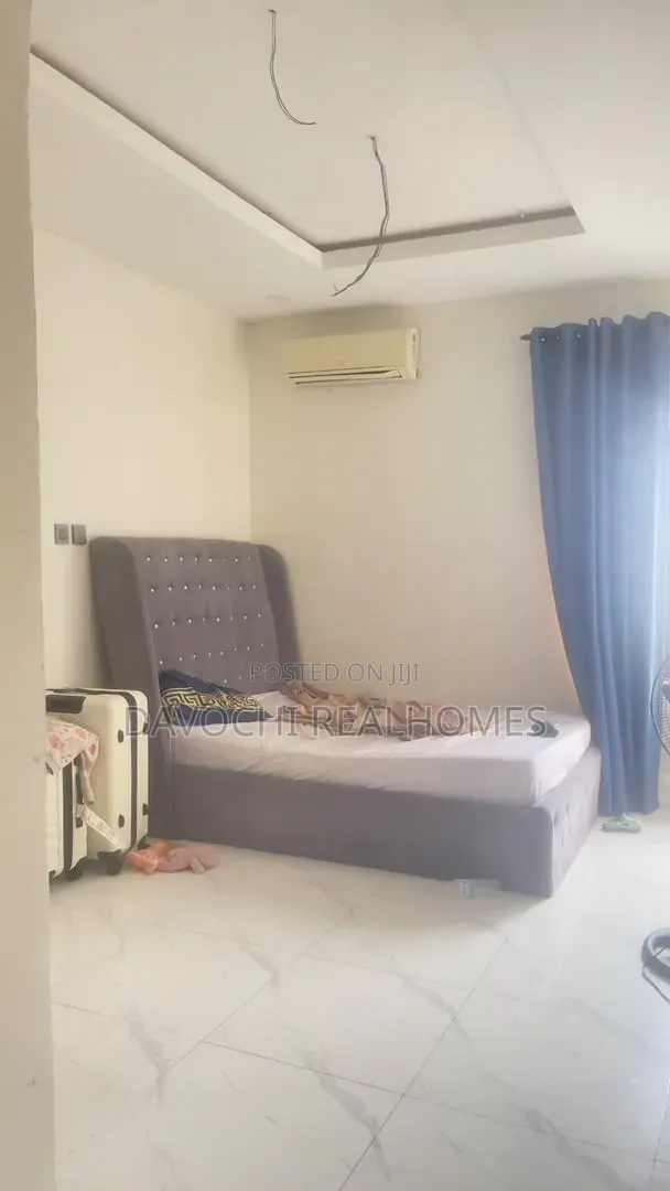 3bdrm Duplex in Abijo for rent