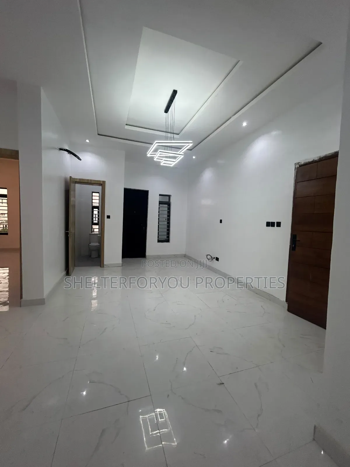 2bdrm Apartment in Abraham Adesanya Estate for sale