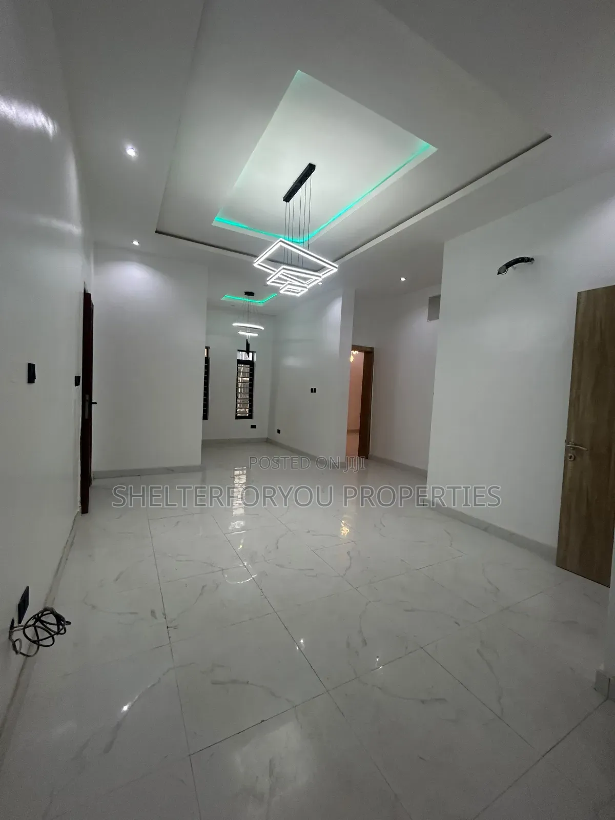 2bdrm Apartment in Abraham Adesanya Estate for sale