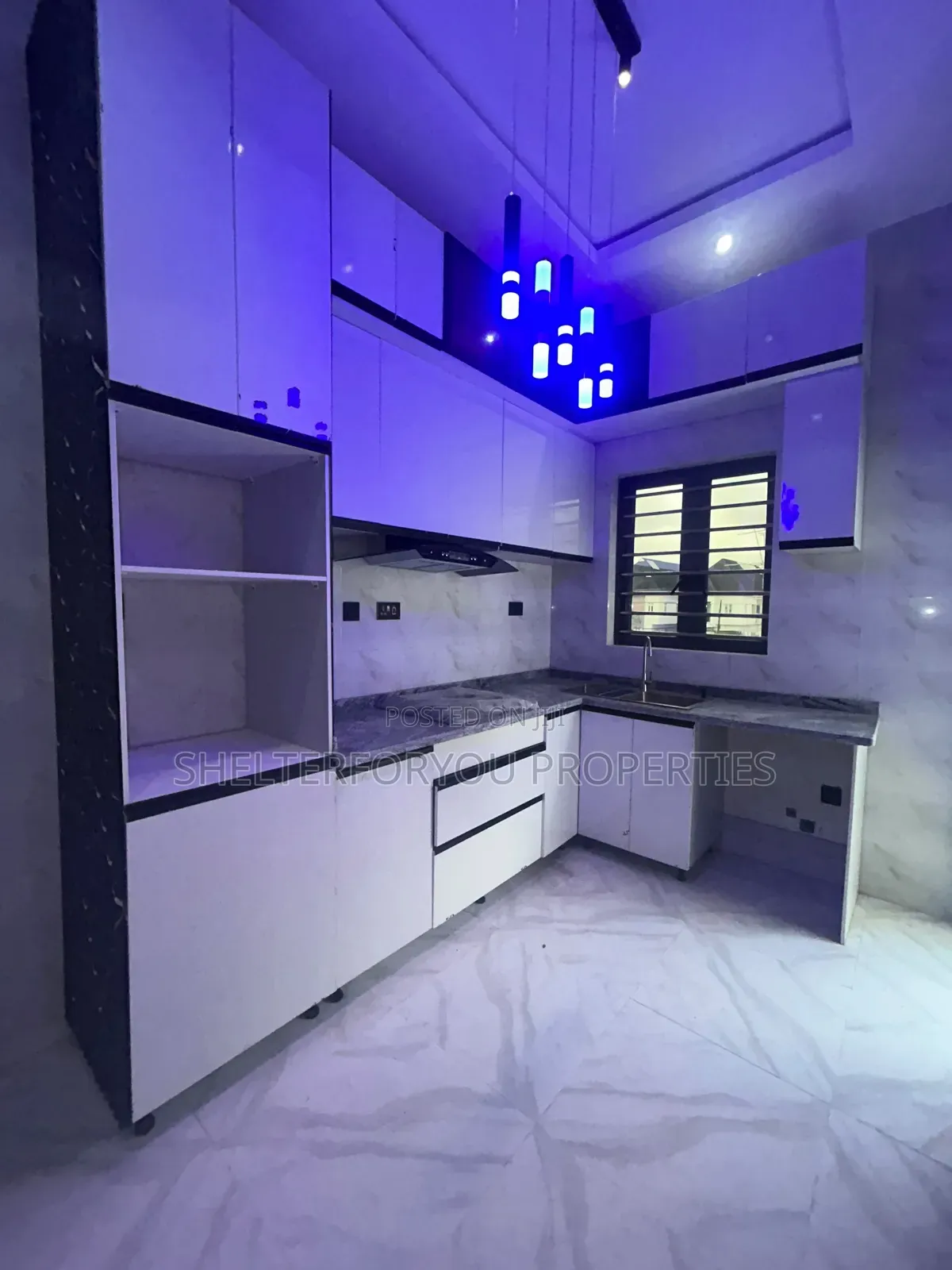 2bdrm Apartment in Abraham Adesanya Estate for sale