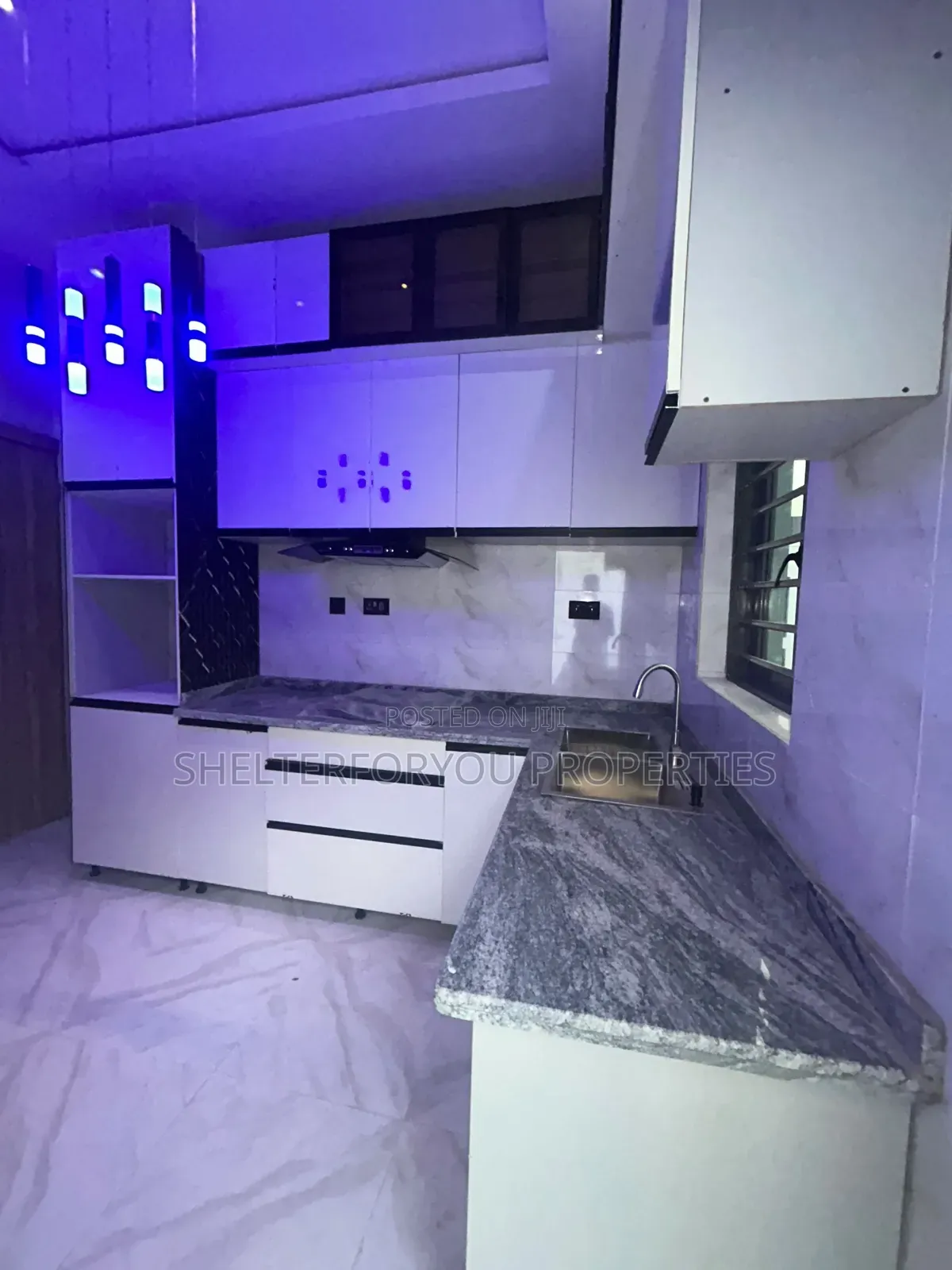 2bdrm Apartment in Abraham Adesanya Estate for sale