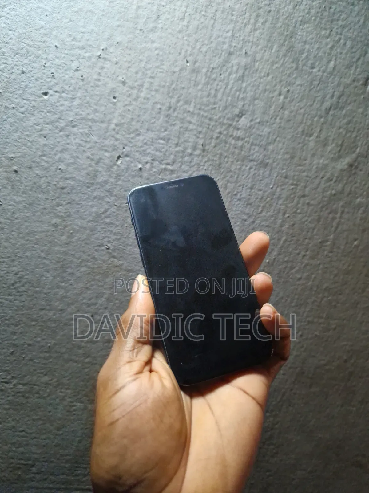 Apple iPhone 12 mini 64 GB Blue