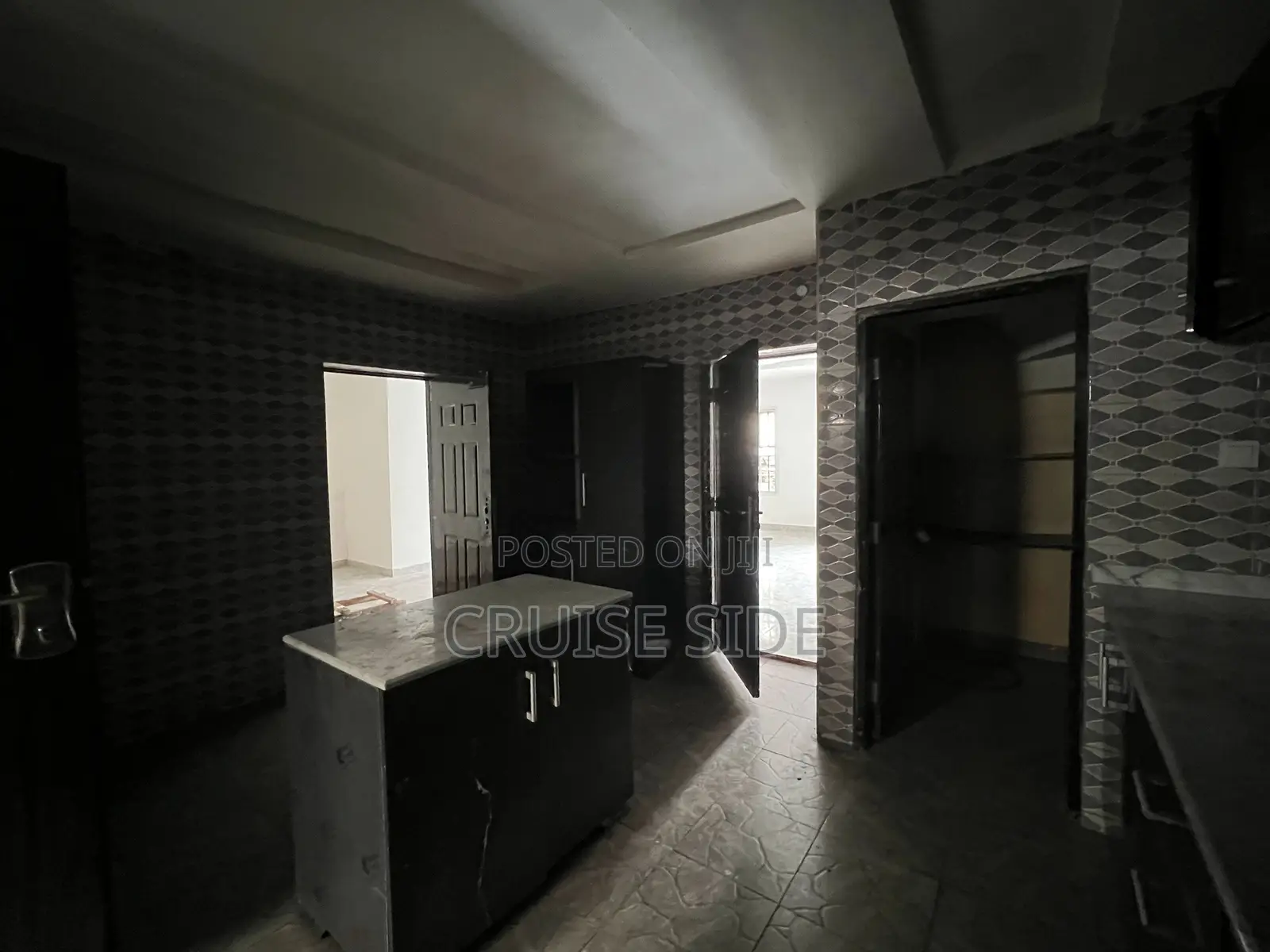 3bdrm Townhouse / Terrace in Brains & Hammers, Life Camp for rent