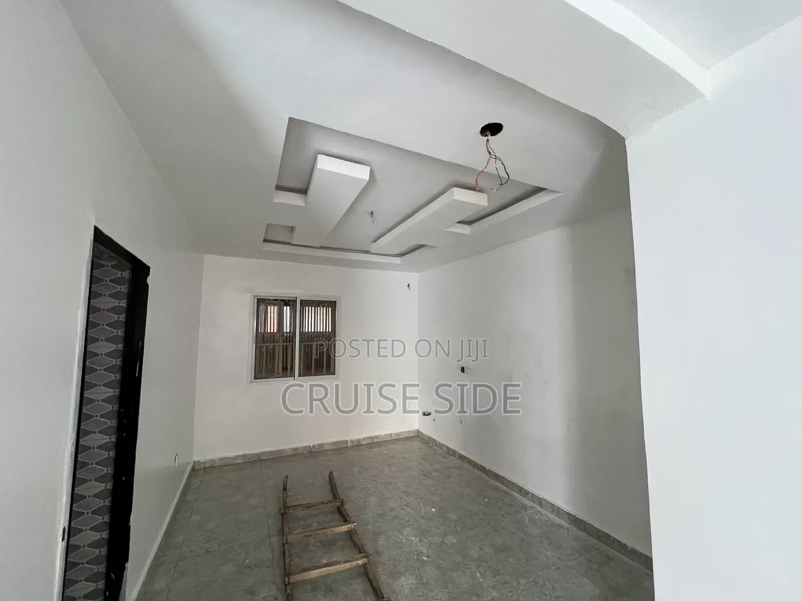 3bdrm Townhouse / Terrace in Brains & Hammers, Life Camp for rent