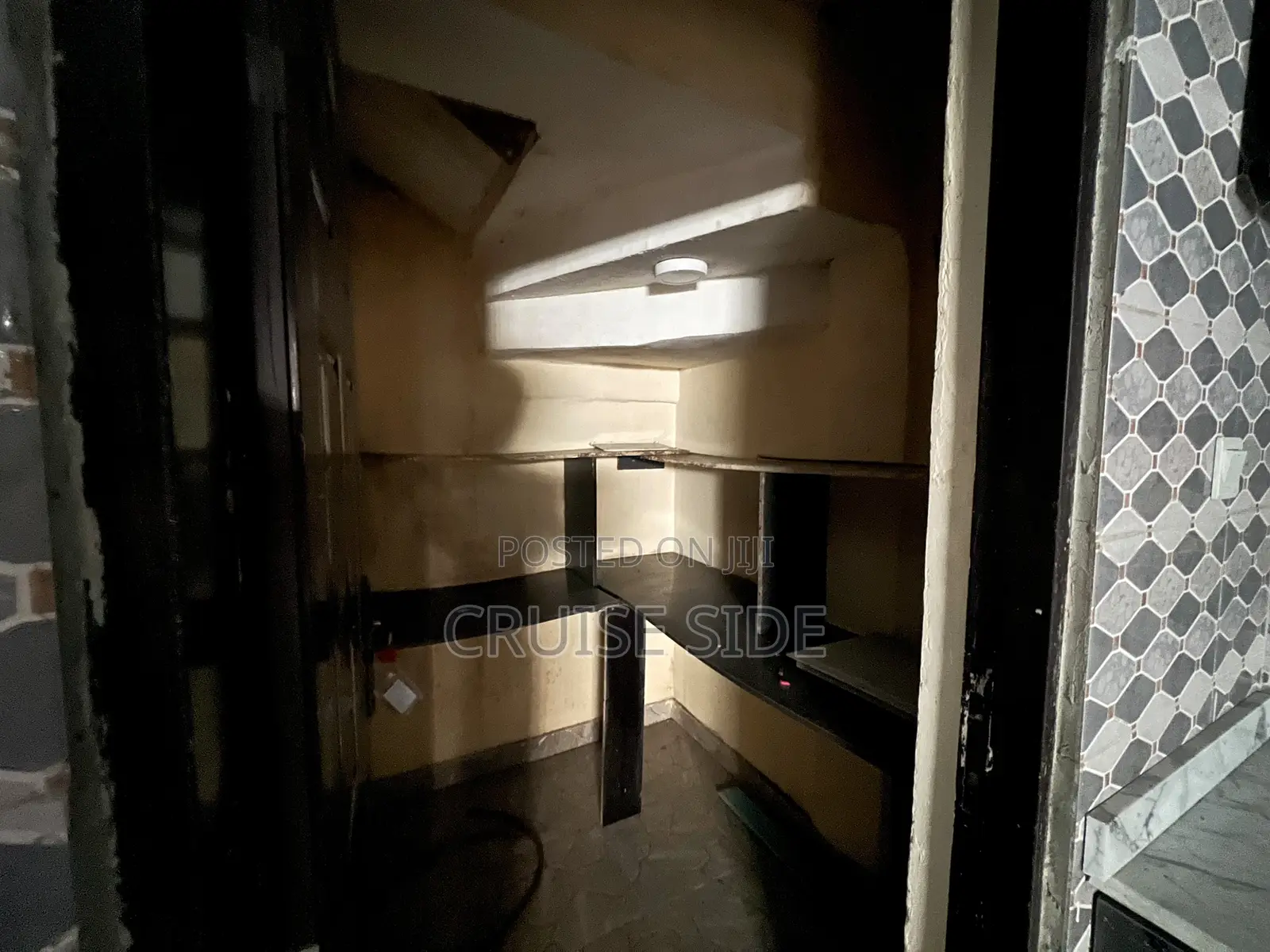 3bdrm Townhouse / Terrace in Brains & Hammers, Life Camp for rent
