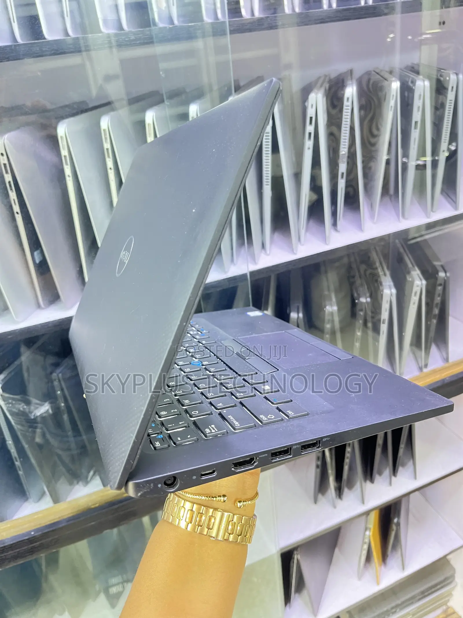 Laptop Dell Latitude 7490 8GB Intel Core i5 SSD 256GB