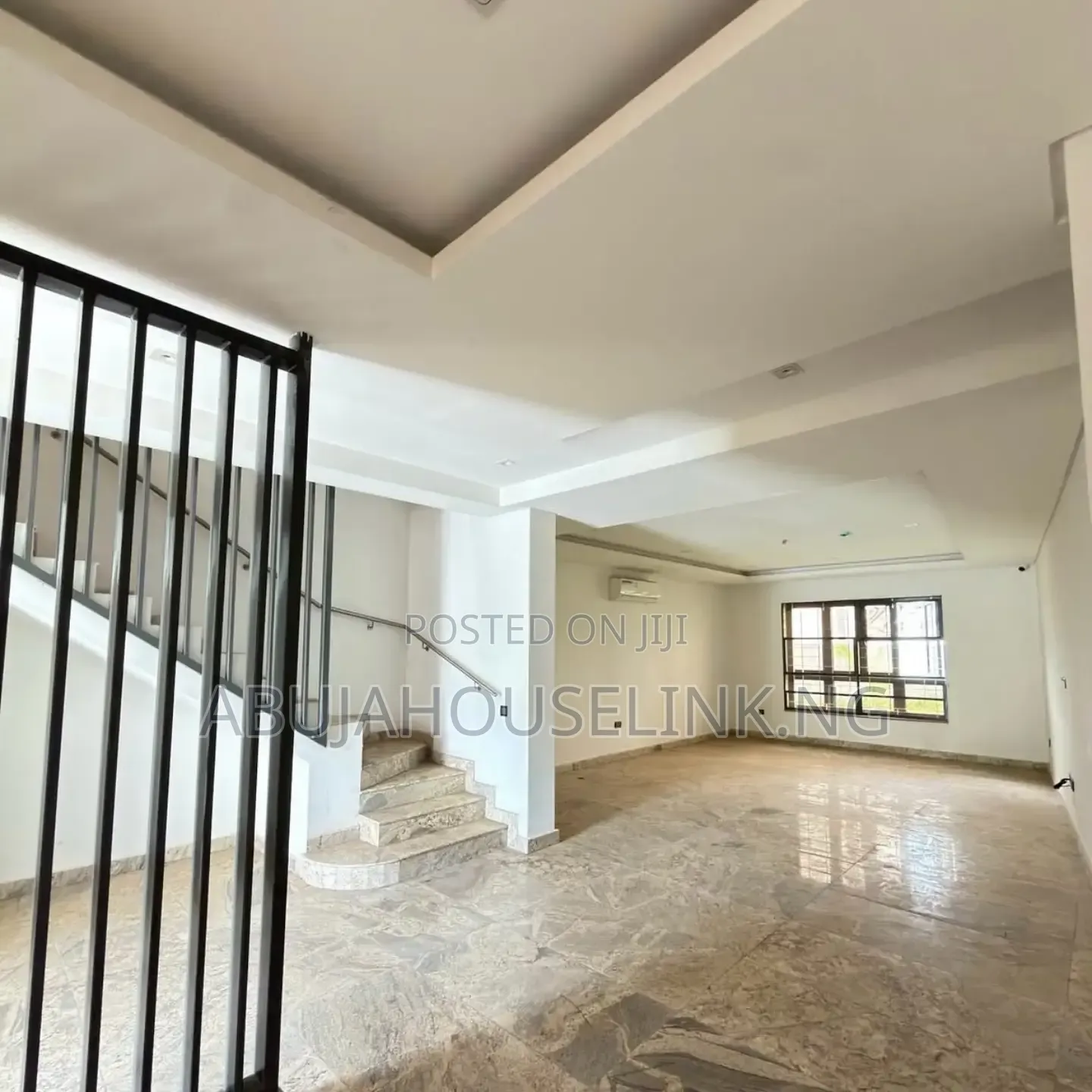 4bdrm Duplex in Wuse 2 Abuja for sale