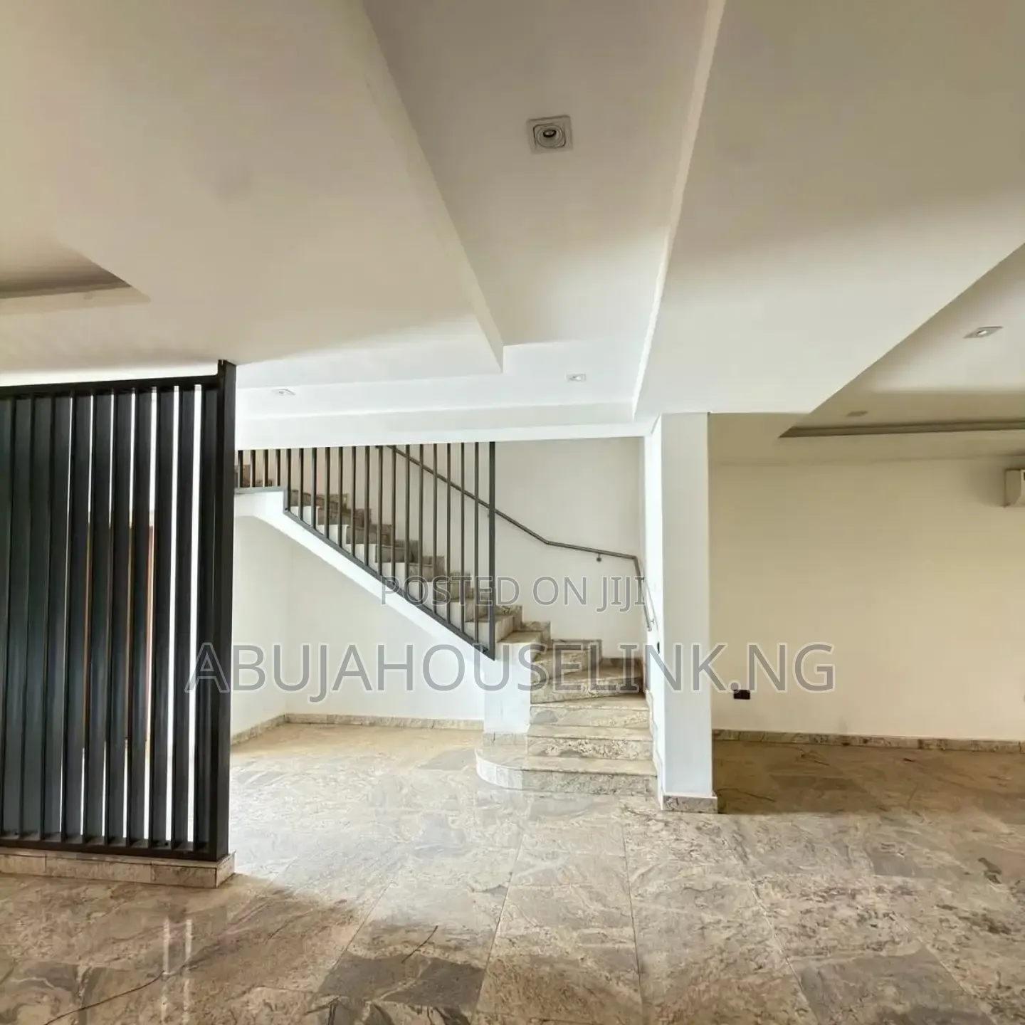 4bdrm Duplex in Wuse 2 Abuja for sale