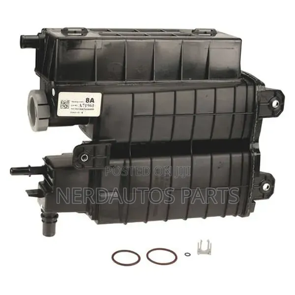 Vapor Evaporator Charcoal Canister Honda Crosstour 2010-2013