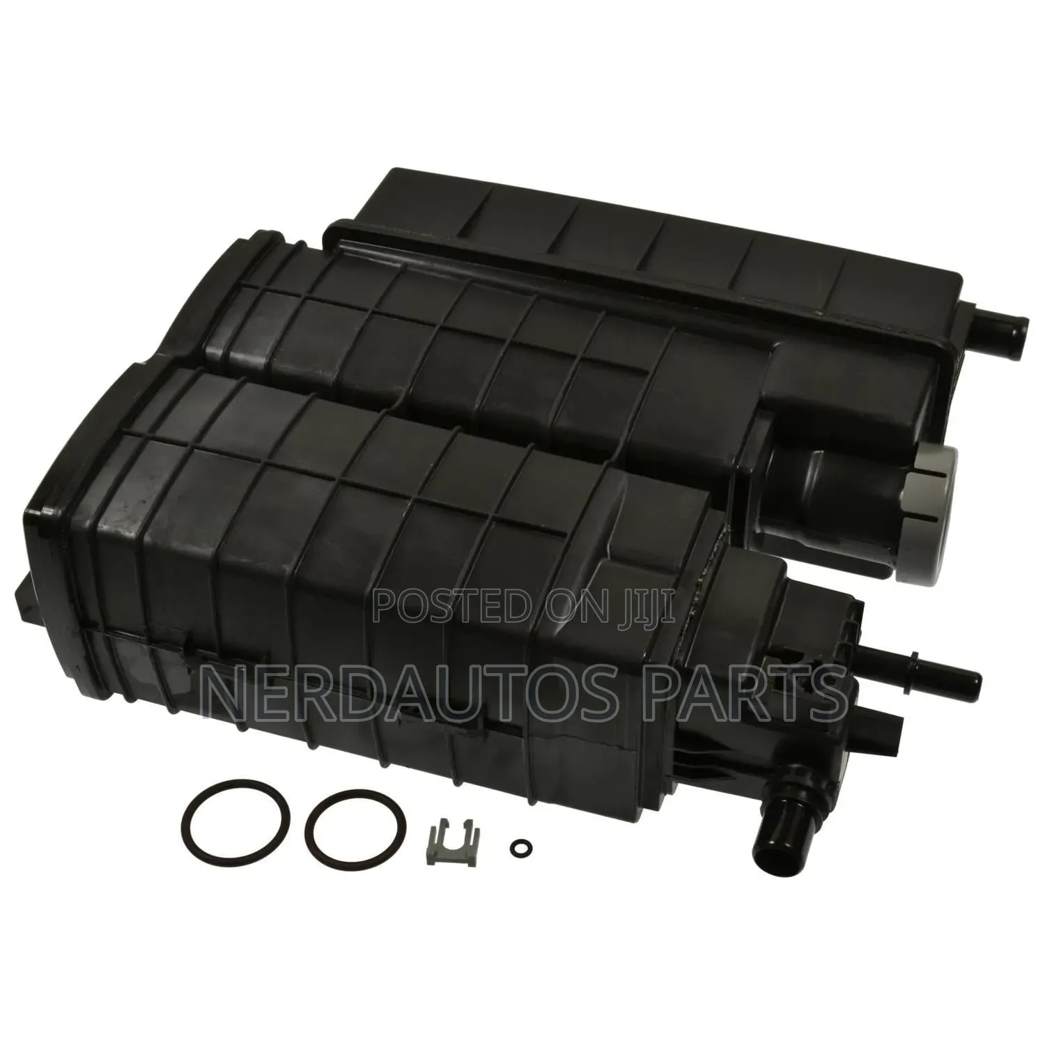 Vapor Evaporator Charcoal Canister Honda Crosstour 2010-2013