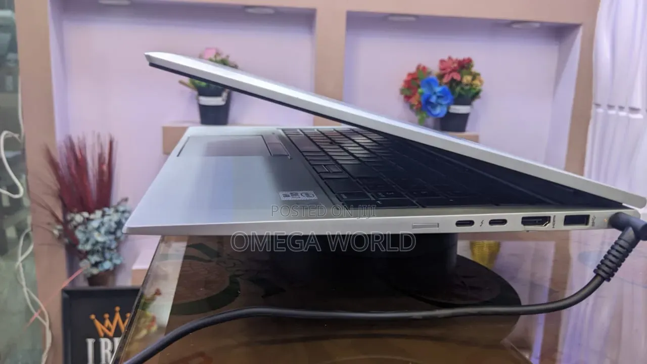 Laptop HP EliteBook 840 G8 16GB Intel Core i7 SSD 512GB