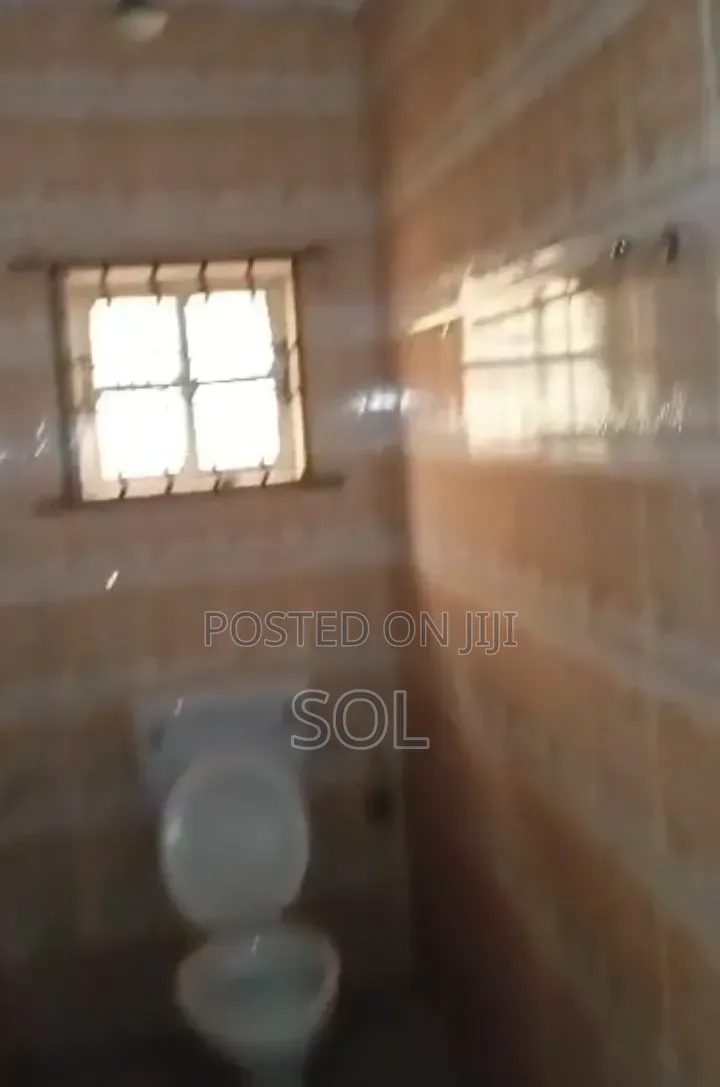 3bdrm Apartment in Ijegun for rent
