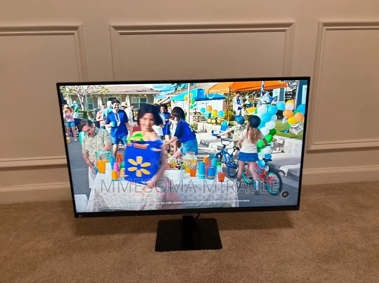 Samsung 32-Inch M5 (M50D) Series FHD 1080P Smart Monito