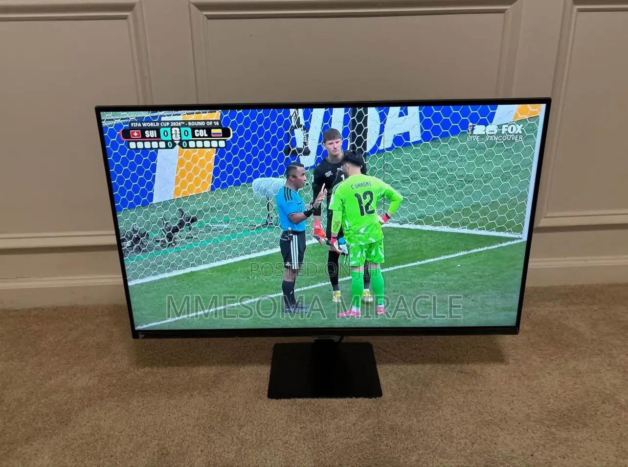 Samsung 32-Inch M5 (M50D) Series FHD 1080P Smart Monito