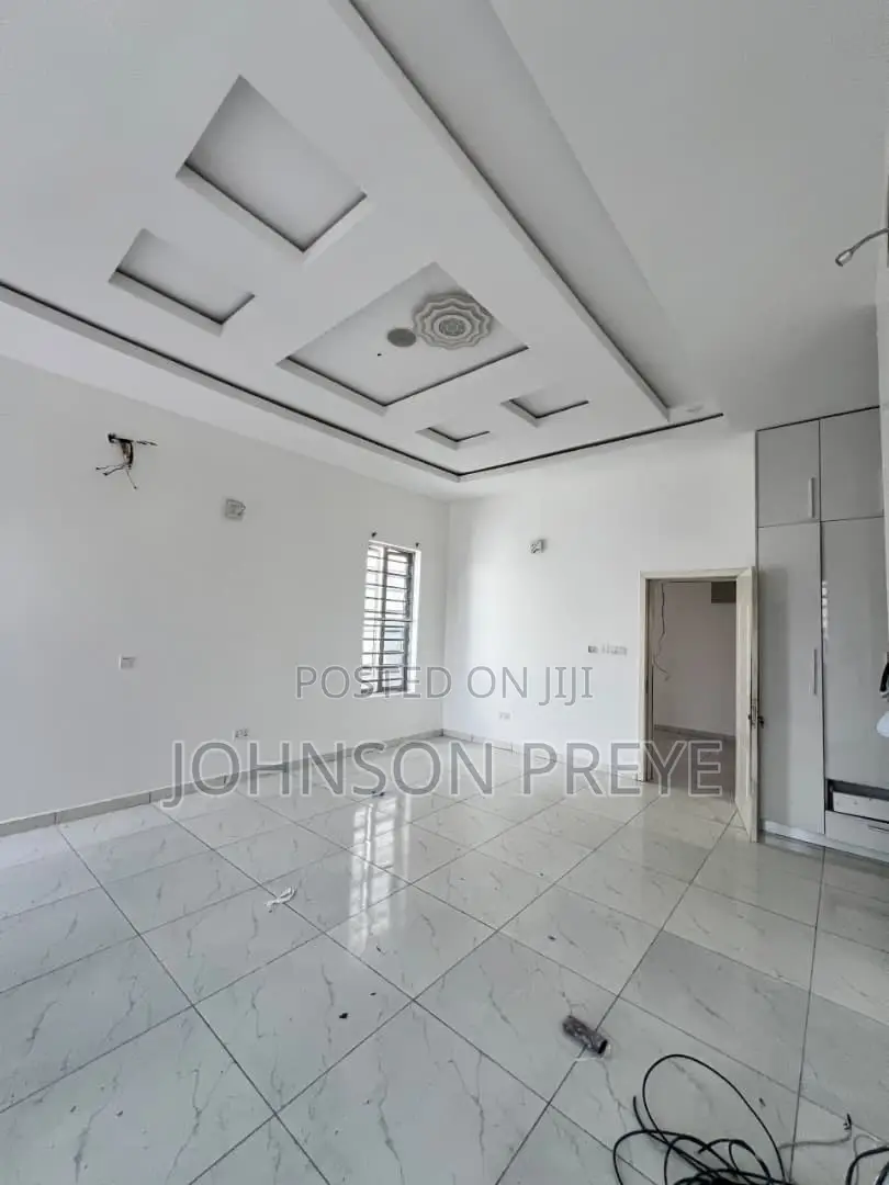 4bdrm House in John Estate, Agungi for rent
