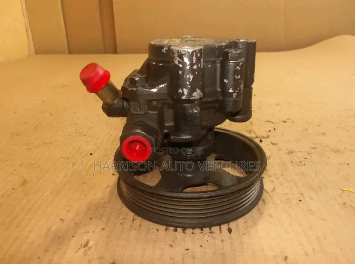 Toyota Tundra 2000-2006 4.7l Power Steering Pump Oem