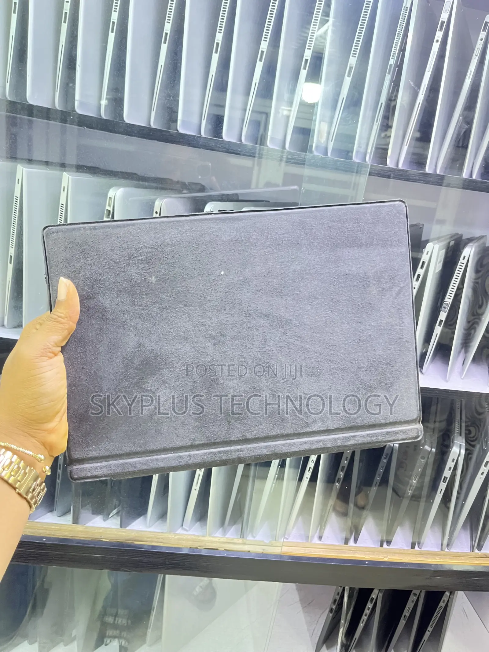 Laptop Microsoft Surface Pro 4 8GB Intel Core i5 SSD 256GB