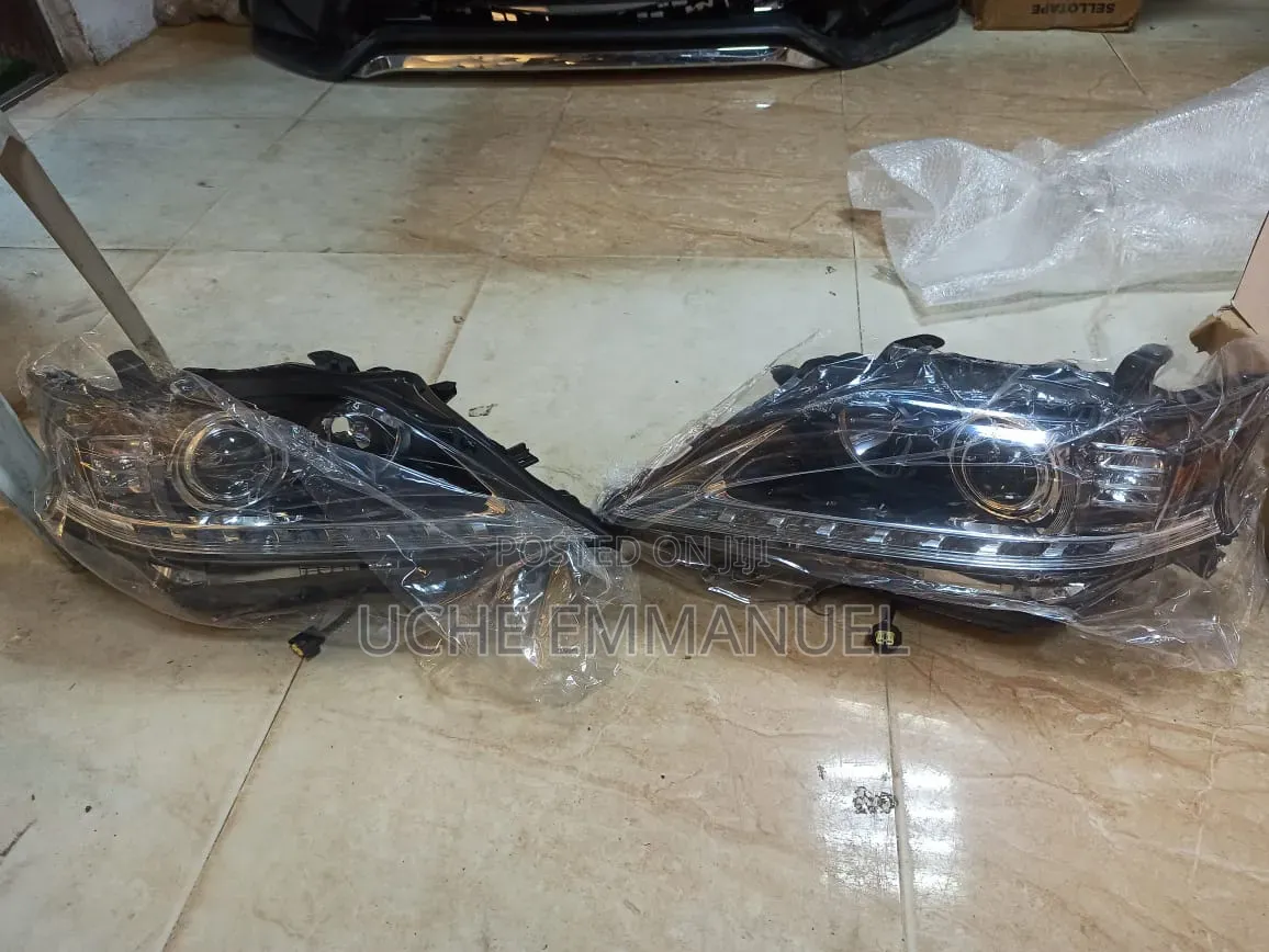 Headlight for Rx350 Down Daylight Model 2015