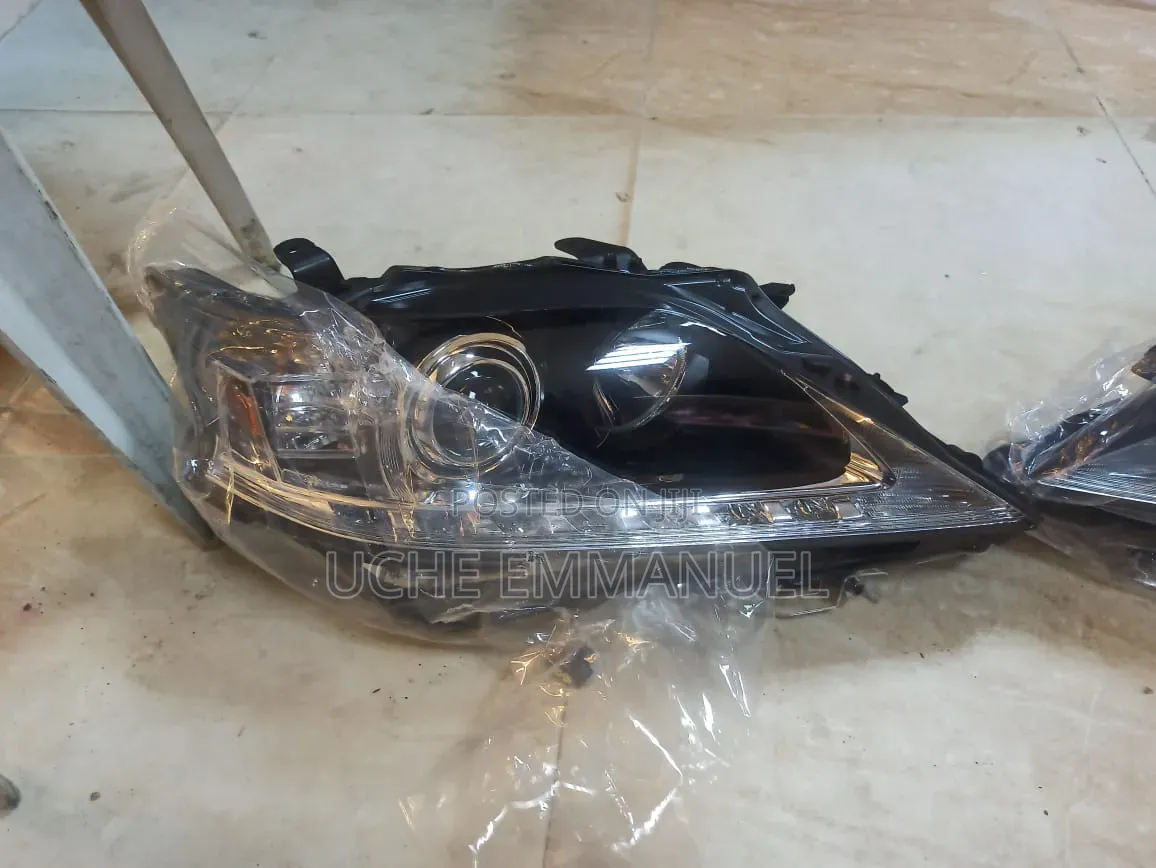 Headlight for Rx350 Down Daylight Model 2015