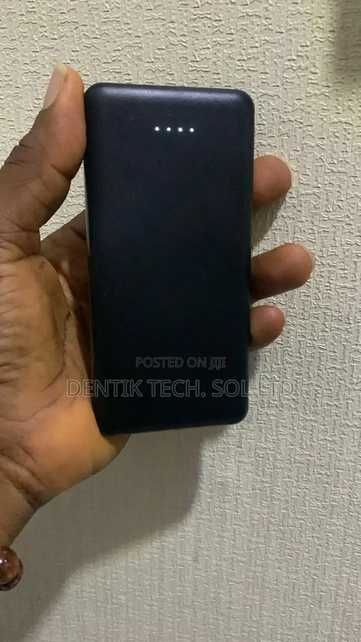 Smart Choice 10,000mAh Power Bank
