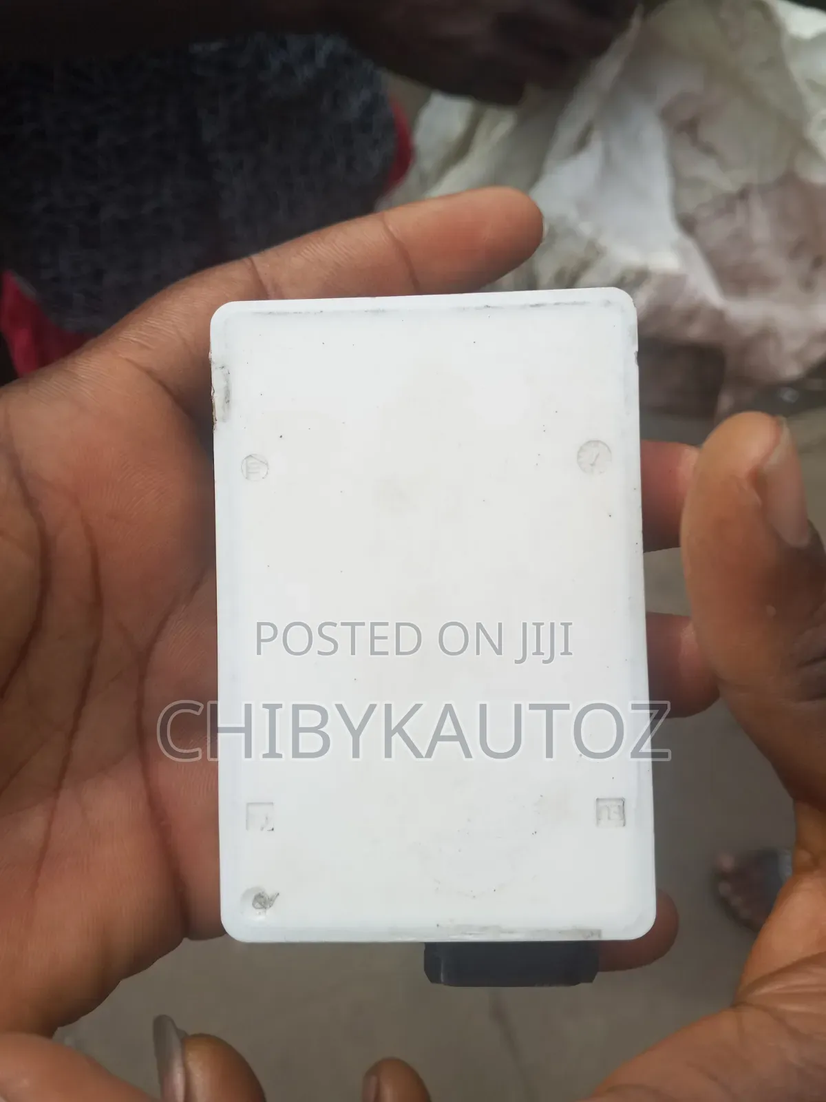 Radar Sensor 05
