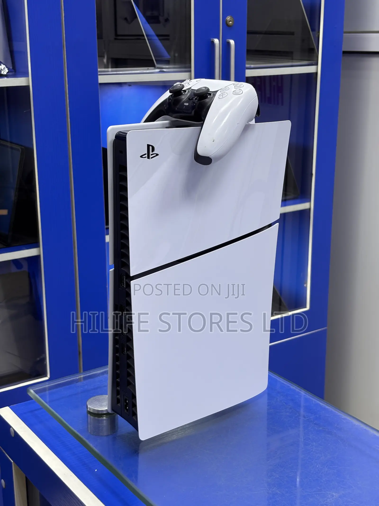 PS5 Slim Digital