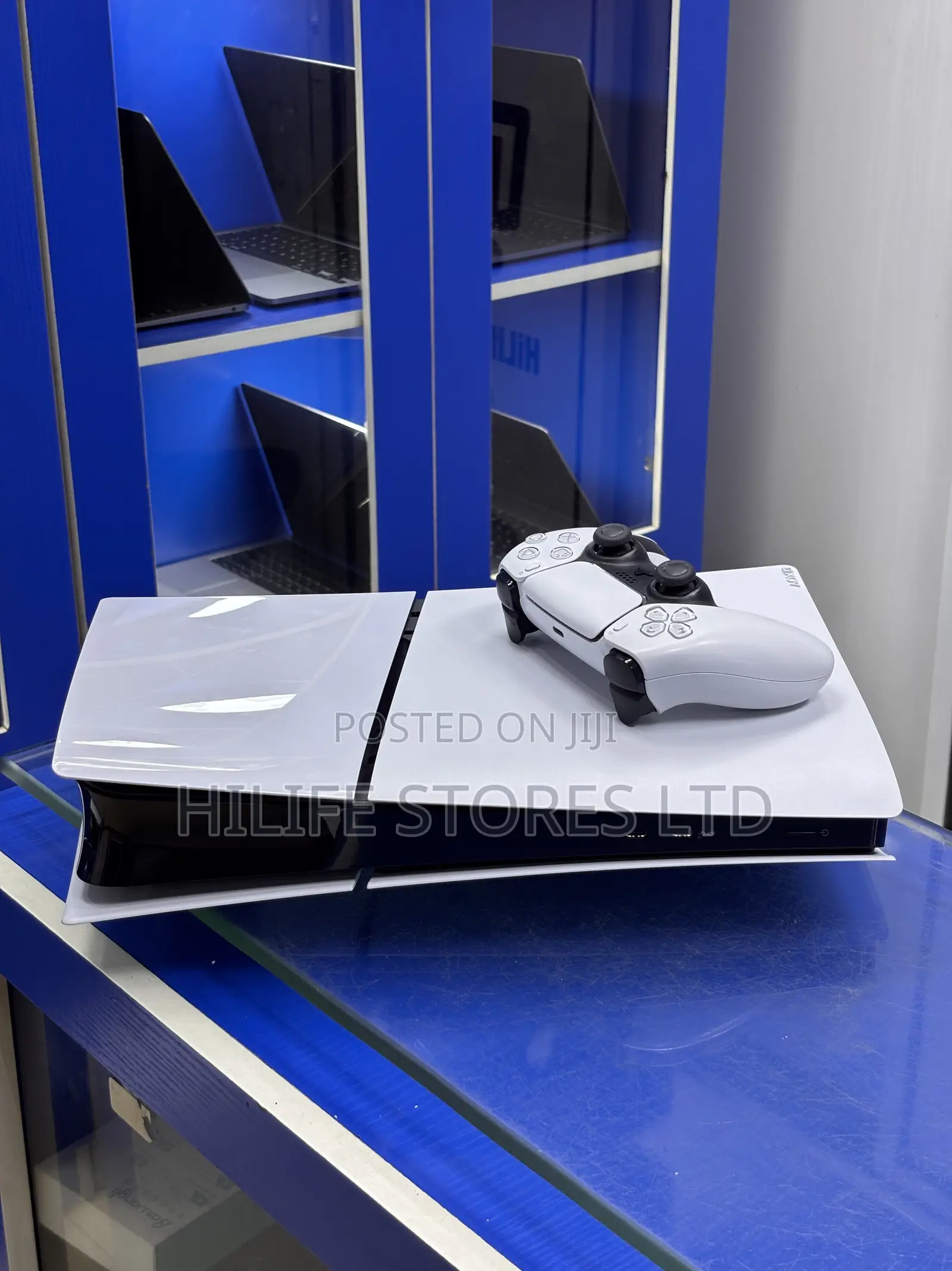 PS5 Slim Digital
