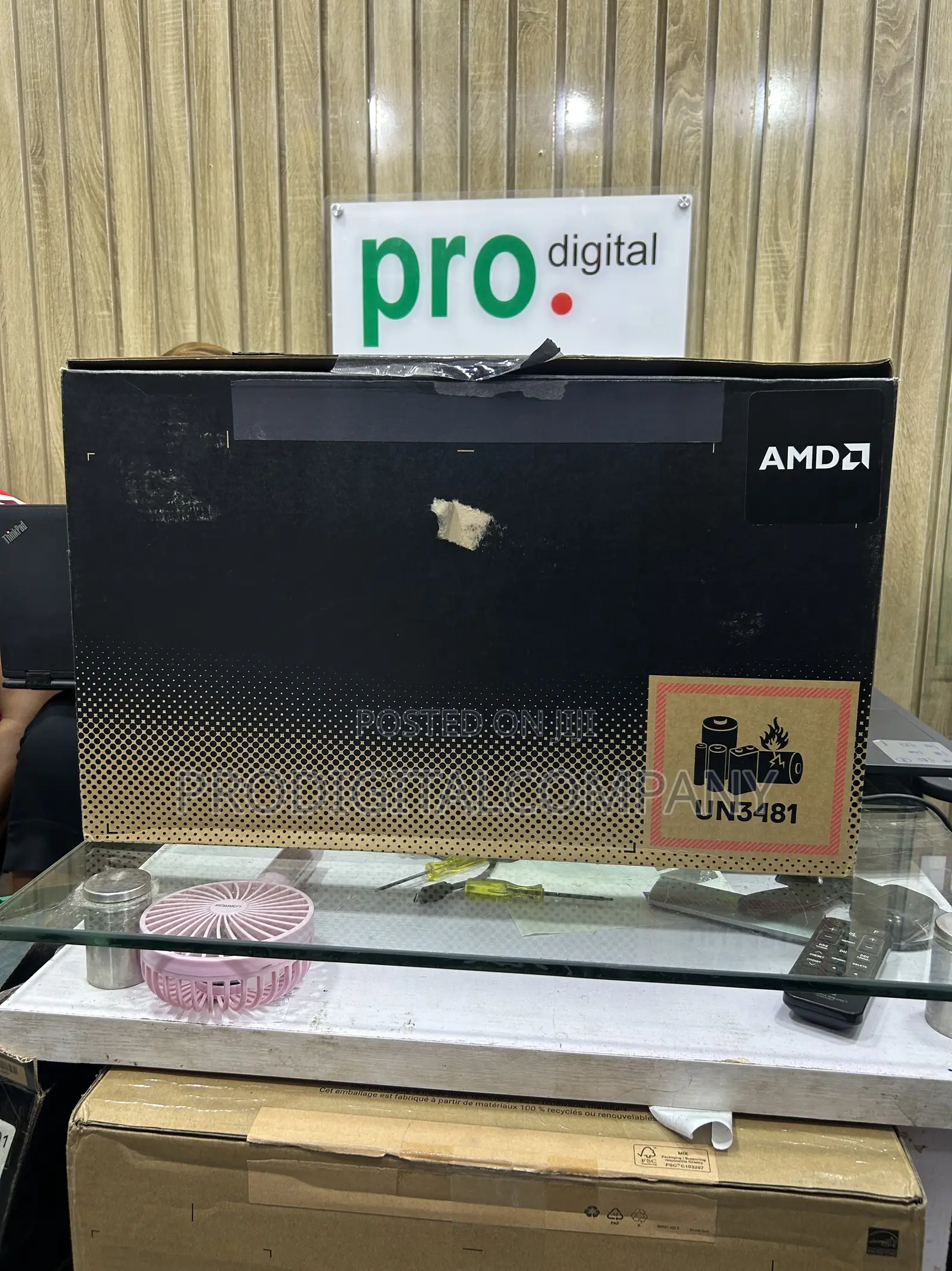 Laptop Alienware 15 16GB AMD Ryzen 5 SSD 512GB
