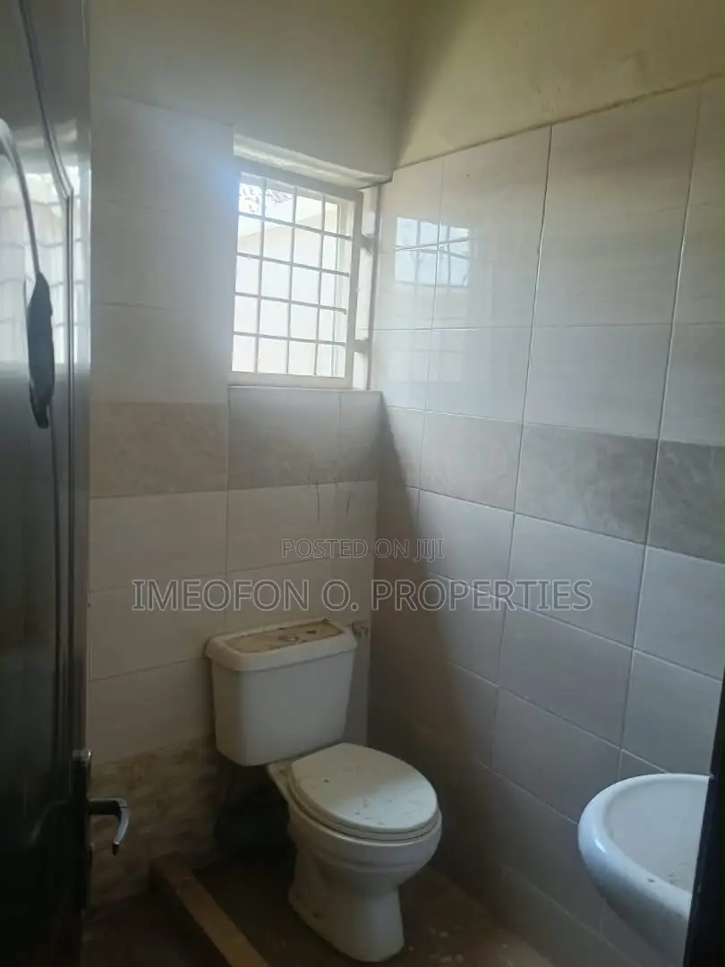 3bdrm Bungalow in Kubwa for sale