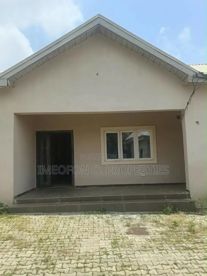 3bdrm Bungalow in Kubwa for sale