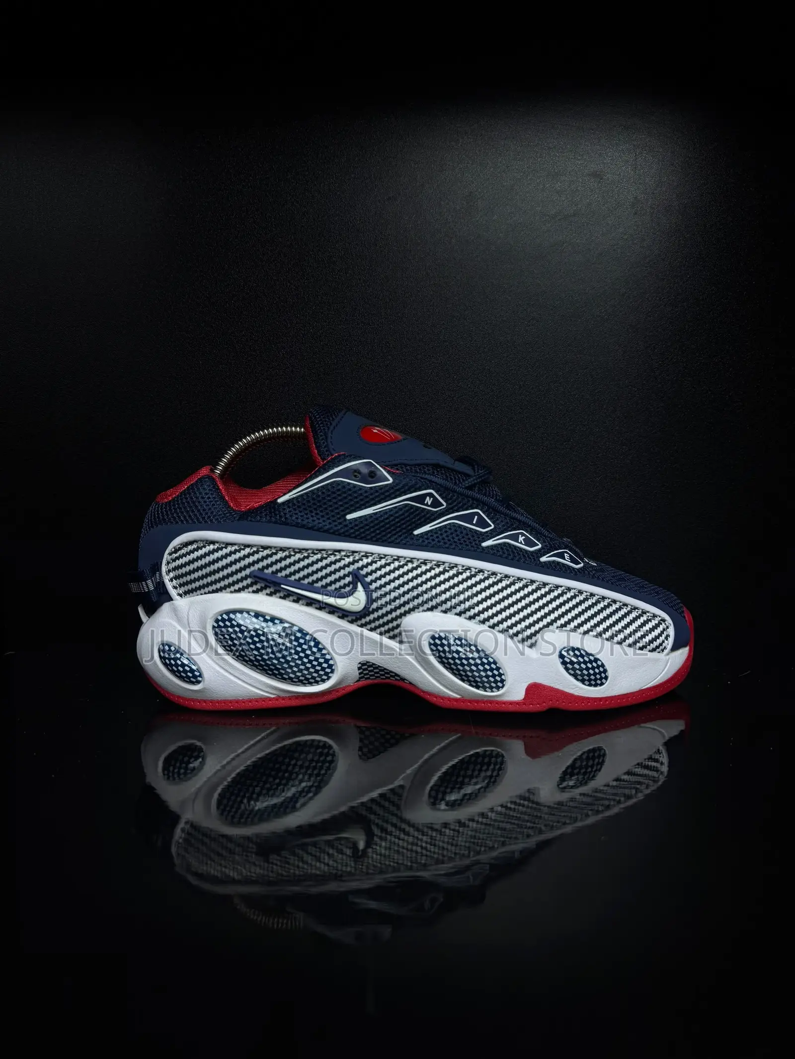 New Nike Hot Step 2 Nocta Multi Color Sneakers/Shoe